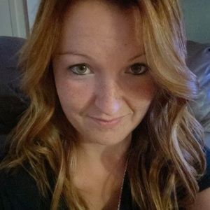 Meet your Posher, Katherine